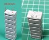 Eureka XXL E-069 Modern US Army PELICAN™ M240B Machine Gun Case 1/35